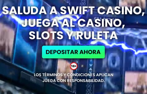 swift casino españa